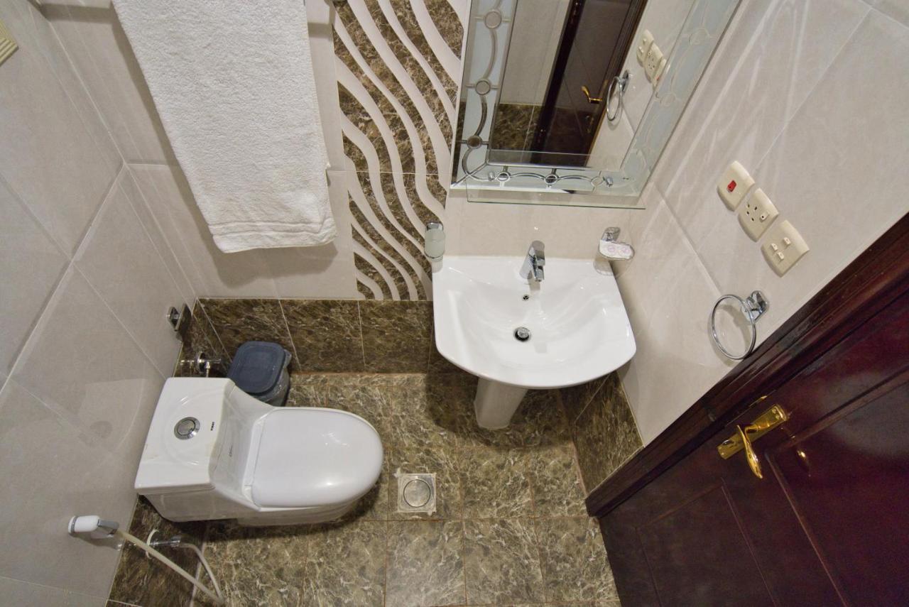 Holool Furnished Units Hotel Medina Exterior photo