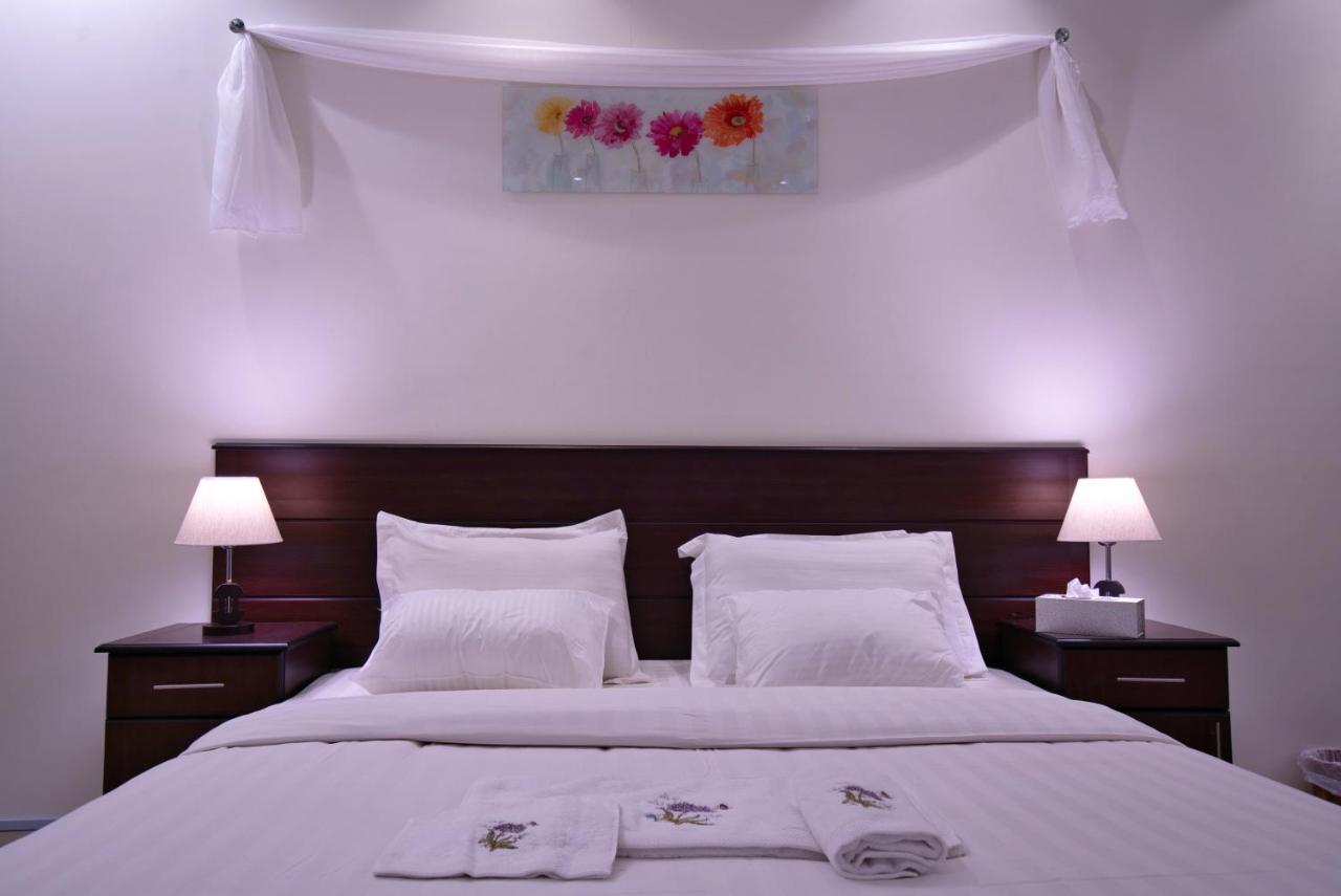Holool Furnished Units Hotel Medina Exterior photo