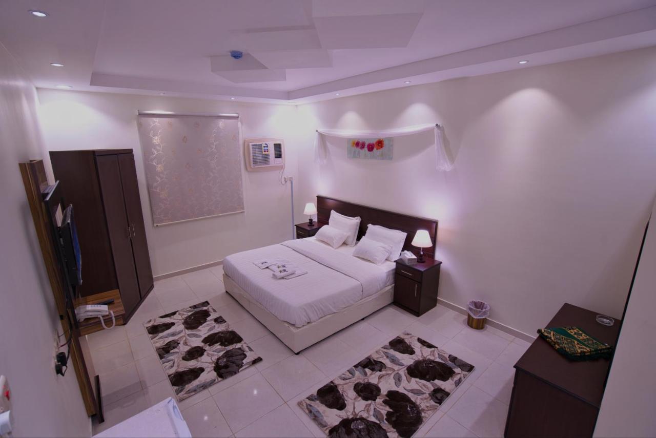 Holool Furnished Units Hotel Medina Exterior photo