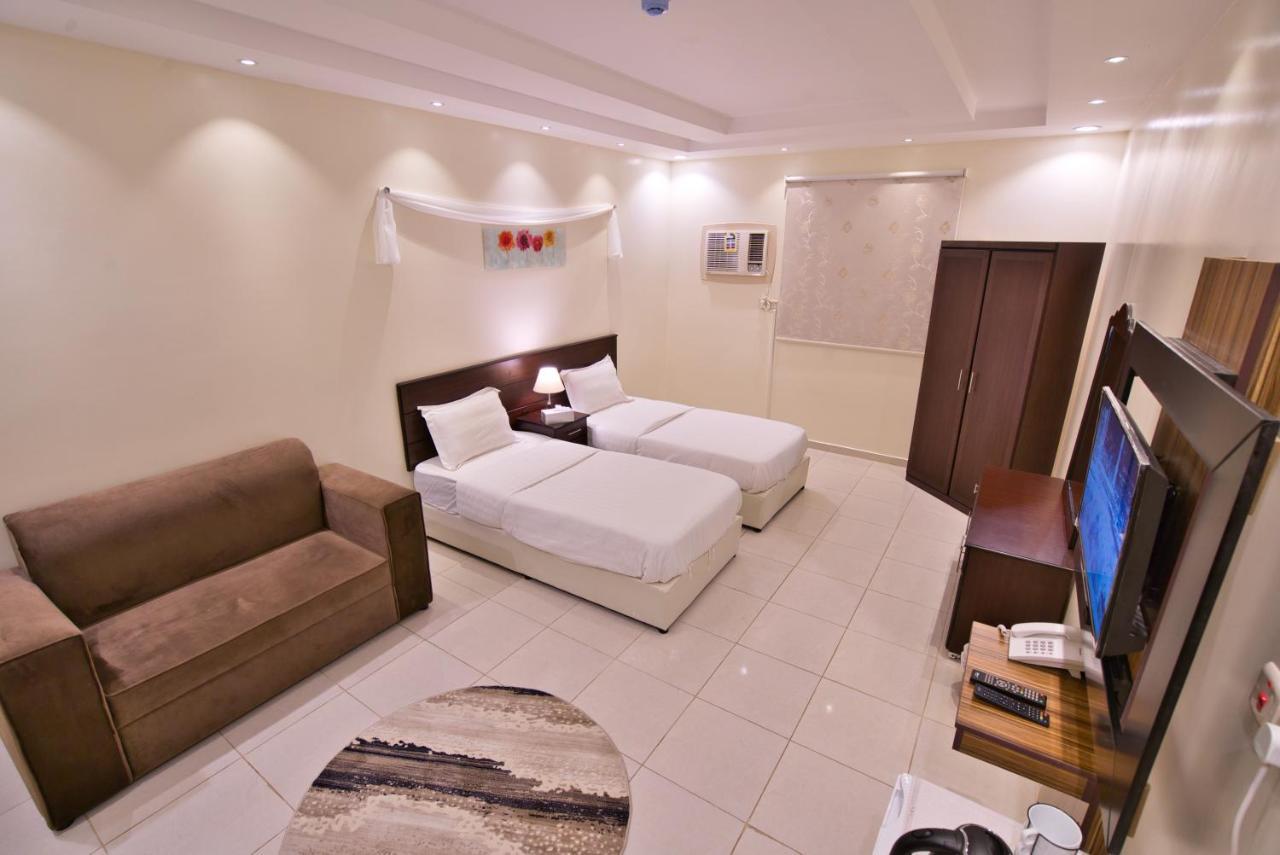 Holool Furnished Units Hotel Medina Exterior photo