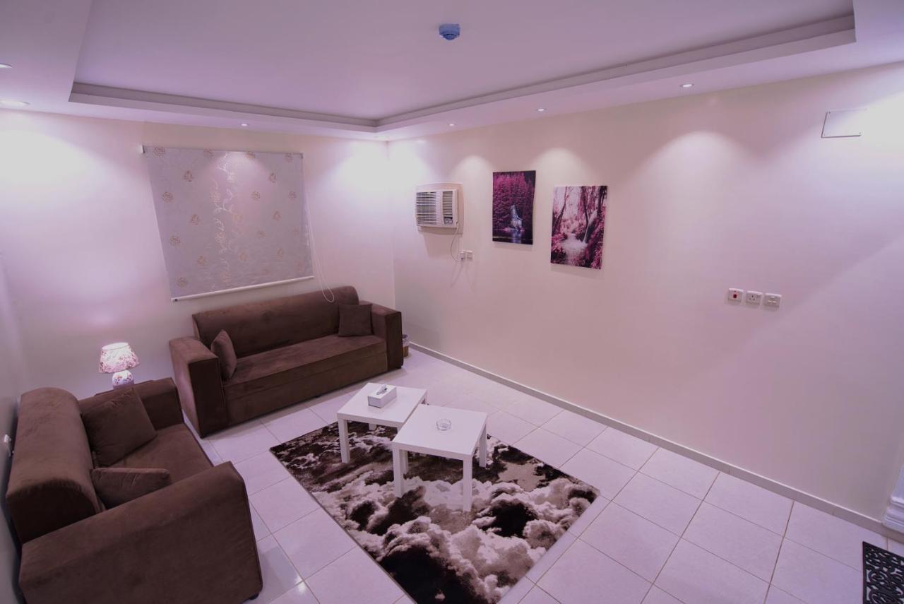 Holool Furnished Units Hotel Medina Exterior photo