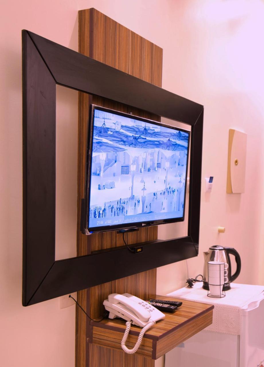Holool Furnished Units Hotel Medina Exterior photo